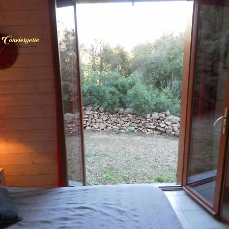 Villa à Vecchio Porto Vecchio
