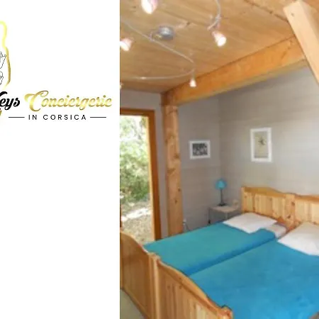 à Vecchio * Porto Vecchio