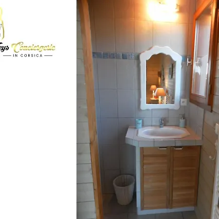 A Vecchio ヴィラ *