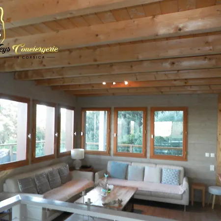 A Vecchio Villa