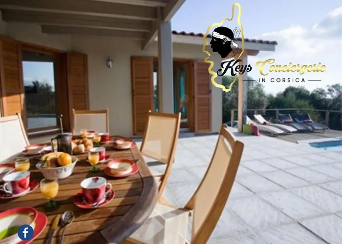 à Vecchio * Porto Vecchio