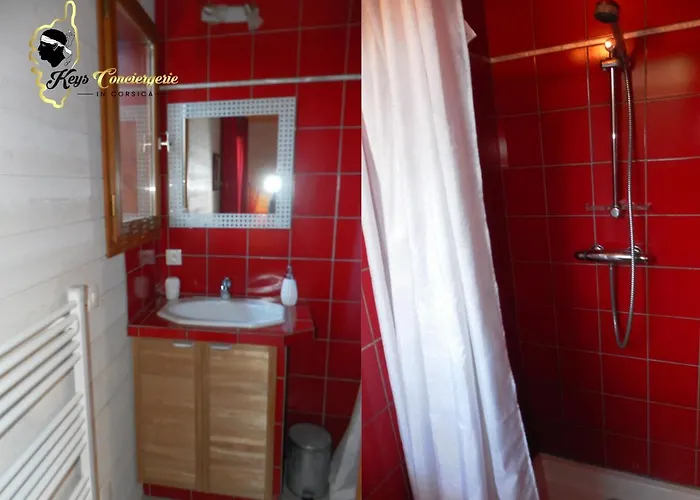 à Vecchio Porto Vecchio