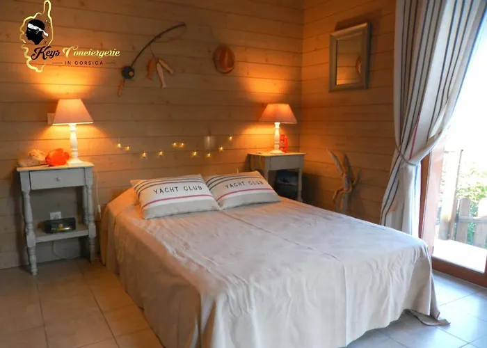 Вилла A Vecchio