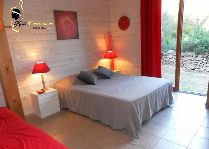 A Vecchio Порто-Веккьо