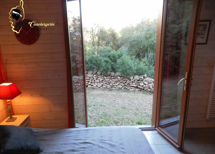 Villa à Vecchio Porto Vecchio