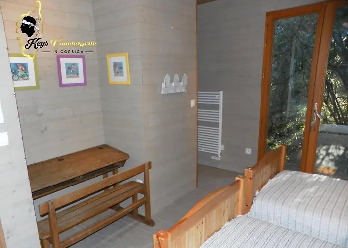 Вилла A Vecchio